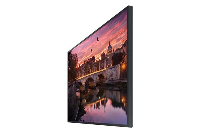 SAMSUNG LFD LH65QBREBGCXEN (QB65R) 65"/350nits/16/7