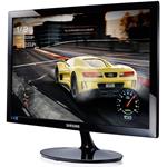 Samsung LS24D330HSX, 24" , rozbalený