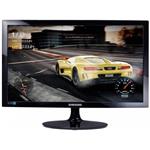 Samsung LS24D330HSX, 24" , rozbalený