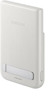 Samsung magnetická bezdrôtová powerbanka, 25W, 5000mAh, sivá