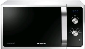 Samsung MG23F301TAS mikrovlnná rúra