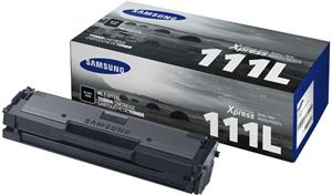 Samsung MLT-D111L, čierny, 1800 strán