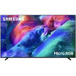 Samsung MRE55R85H, 55" Micro RGB 4K Vision AI Smart TV, (139cm)