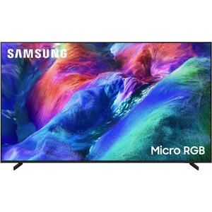 Samsung MRE75R85H, 75" Micro RGB 4K Vision AI Smart TV, (191cm)