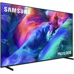 Samsung MRE75R85H, 75" Micro RGB 4K Vision AI Smart TV, (191cm)