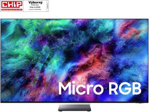 Samsung MRE75R95H, 75" Micro RGB 4K Vision AI Smart TV, (191cm)