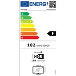 Samsung MRE85R85H, 85" Micro RGB 4K Vision AI Smart TV, (215cm)