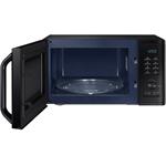 Samsung MS23K3555EK/EO, mikrovlnná rúra, čierna