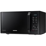 Samsung MS23K3555EK/EO, mikrovlnná rúra, čierna