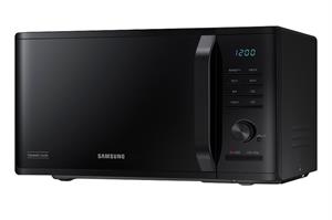 Samsung MS23K3555EK/EO, mikrovlnná rúra, čierna, (rozbalené)