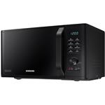 Samsung MS23K3555EK/EO, mikrovlnná rúra, čierna, (rozbalené)