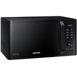Samsung MS23K3555EK/EO, mikrovlnná rúra, čierna, (rozbalené)