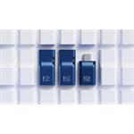 Samsung MUF-128DA/APC, 128 GB, modrý