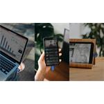 Samsung MUF-128DA/APC, 128 GB, modrý, (rozbalené)