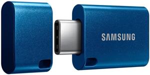Samsung MUF-128DA/APC, 128 GB, modrý