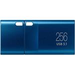 Samsung MUF-256DA/APC, 256 GB, modrý