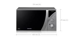 Samsung MW82Y-S