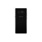 Samsung N950 Galaxy Note 8, čierny