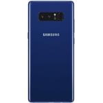 Samsung N950 Galaxy Note 8, modrý