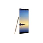Samsung N950 Galaxy Note 8, zlatý