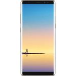 Samsung N950 Galaxy Note 8, zlatý