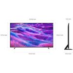 Samsung NEO QLED TV 100" QE100QN80F, 4K