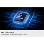 Samsung NEO QLED TV 100" QE100QN80F, 4K