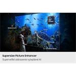 Samsung NEO QLED TV 100" QE100QN80F, 4K