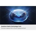 Samsung NEO QLED TV 100" QE100QN80F, 4K