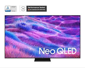 Samsung NEO QLED TV 100" QE100QN80F, 4K