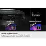 Samsung NEO QLED TV 43" QE43QN90F, 4K, (108cm)