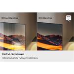 Samsung NEO QLED TV 43" QE43QN90F, 4K, (108cm)