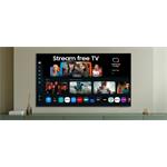 Samsung NEO QLED TV 50" QE50QN90F, 4K, (125cm)