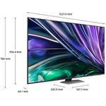 Samsung NEO QLED TV 55" QE55QN85D, 4K