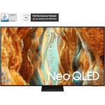 Samsung NEO QLED TV 65" QE65QN70F, 4K, (165cm)