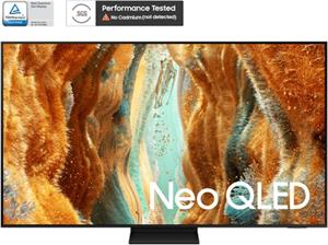 Samsung NEO QLED TV 65" QE65QN70F, 4K, (165cm)