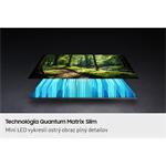 Samsung NEO QLED TV 65" QE65QN70F, 4K, (165cm)