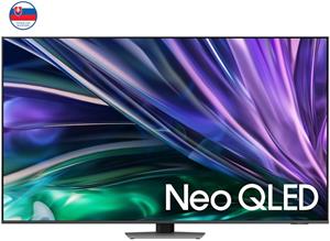 Samsung NEO QLED TV 65" QE65QN85D, 4K (SK distribúcia), (rozbalené)