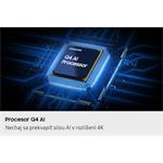 Samsung NEO QLED TV 65" QE65QN85F, 4K