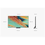 Samsung NEO QLED TV 65" QE65QN85F, 4K, (rozbalené)