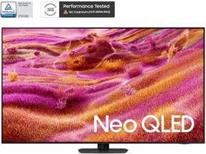 Samsung NEO QLED TV 65" QE65QN90F, 4K, (165cm)
