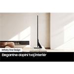 Samsung NEO QLED TV 75" QE75QN95D, 4K