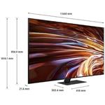 Samsung NEO QLED TV 75" QE75QN95D, 4K