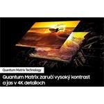 Samsung NEO QLED TV 75" QE75QN95D, 4K