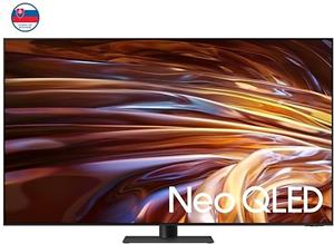 Samsung NEO QLED TV 75" QE75QN95D, 4K