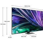 Samsung NEO QLED TV 85" QE85QN85D, 4K