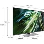 Samsung NEO QLED TV 98" QE98QN90D, 4K