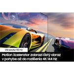 Samsung NEO QLED TV 98" QE98QN90D, 4K