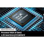 Samsung NEO QLED TV 98" QE98QN90D, 4K