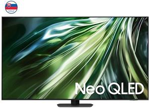 Samsung NEO QLED TV 98" QE98QN90D, 4K